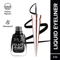 mila beauté Glaze Artist Waterproof & Smudge Proof Eyeliner-picture-20
