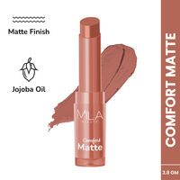 Mila Beauté Comfort Matt Lipstick-picture-11