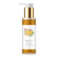 RAS Luxury Oils Radiance Brightening Body Elixir