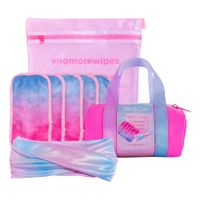 Makeup Eraser Let's Get Physical Gym Set