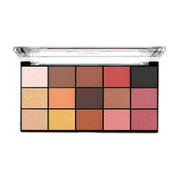 MARS Fantasy 15 Eyeshadow Palette