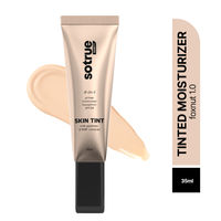 Sotrue 4-In-1 Skin Tint Moisturiser, Primer & Foundation with SPF 30