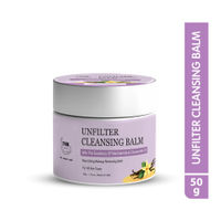 TNW The Natural Wash Unfilter Cleansing Balm