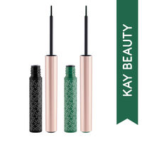 Kay Beauty Katrina's Fave Eyeliner Combo