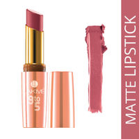 Lakme 9 To 5 Matte Lip Color - Pink Slip
