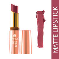 Lakme 9 To 5 Matte Lip Color - Pink Colar