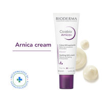 Bioderma Cicabio Arnica+ SOS Quickly Repairs and Soothes Skin Damage