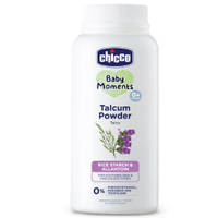 Chicco Baby Moment Talcum Powder