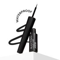 Nykaa Black Magic Liquid Eyeliner - Super Black 01