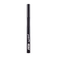 Nykaa Get Inked! Sketch Eyeliner Pen - Onyx 01