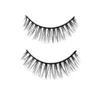 Bronson Professional 3D Effect Long and Natural Look False Eyelashes - 09