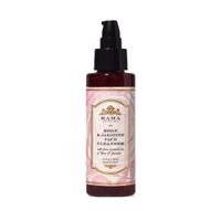 Kama Ayurveda Rose Jasmine Face Cleanser (Face Wash)