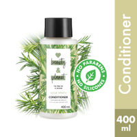 Love Beauty & Planet Tea Tree Oil & Vetiver Clarifying Conditioner