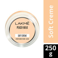 Lakme Peach Milk Soft Creme Moisturizer