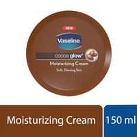 Vaseline Cocoa Glow Moisturizing Cream