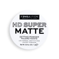 Relove Super HD Setting Powder