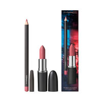 M.A.C Classic Lip Duo -Pink-picture-42