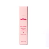 Within Beauty Ceramide & Shea Butter Cream Moisturiser, Hello Hydration Barrier Boost Moisturiser