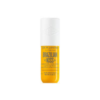 Sol de Janeiro Brazilian Kiss Cupuacu Lip Butter