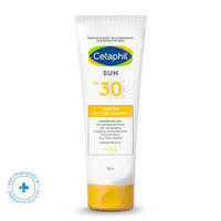 Cetaphil Sun SPF 30 Light Gel Mineral Base For Normal Sensitive & Oily Skin