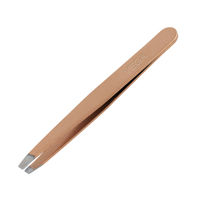 VEGA TW-05 Classic Tweezer - Square Tip