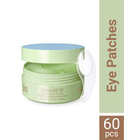 PIXI DetoxifEYE Depuffing Under-Eye Patches