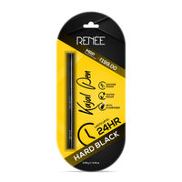Renee Cosmetics Hard Black Kajal Pen