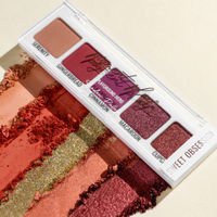 Pigment Play Sugar & Spice Shadow Palette
