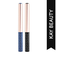 Kay Beauty Katrina's Iconic Eye Duo