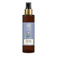 Forest Essentials Shudhi Skin Clarifying Facial Spray - Hydrating Toner for Acne Prone Skin