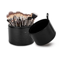 London Prime HD Premuim Brush Set Pack of 30 ( Formerly London Pride Cosmetics )-image-33