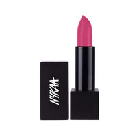 Nykaa Cosmetics So Matte Lipstick