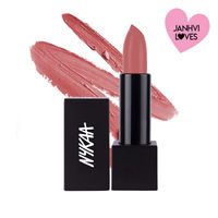 Nykaa Cosmetics So Matte Lipstick
