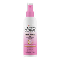 Lacto Calamine Rose Water Toner For Glowing Skin