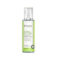 Volamena Snail Mucin Barrier Repair Gel Face Wash