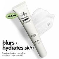 Ruby's Organics Hydra-Blur Primer