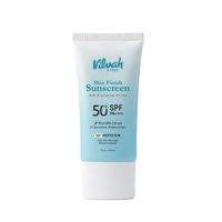VILVAH Skin Finish Sunscreen - SPF 50 PA++++