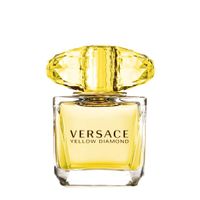 Versace Yellow Diamond Eau De Toilette For Her