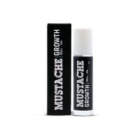 Beardo Mustache Growth Roll On | Promotes hair growth | Stimulates Hair Follicles