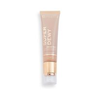 Makeup Revolution Superdewy Tinted Moisturiser