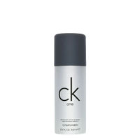 Calvin Klein One Deodorant Natural Spray