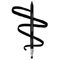 Faces Canada Ultime Pro Intense Gel Kajal With Free Sharpener - Black-image-10