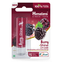 Himalaya Shine Lip Care - Berry