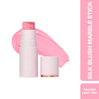 Makeup Revolution Skin Silk Marble Blush Stick-picture-22