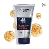 L'Occitane Cade Daily Exfoliating Face Cleanser
