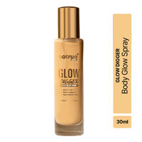 Sotrue Glow Digger Body Glow Spray SPF50+ PA+++