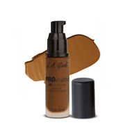 L.A. Girl PRO Matte Foundation