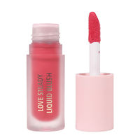 Moira Love Steady Liquid Blush