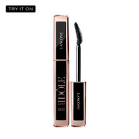 Lancome Lash Idole Waterproof Mascara (24H Wear, Long Lasting Effect) 01 GLOSSY BLACK