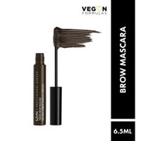 NYX Professional Makeup Tinted Brow Mascara